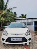 Ford Figo Duratorq ZXI 1.4, 2011, Diesel
