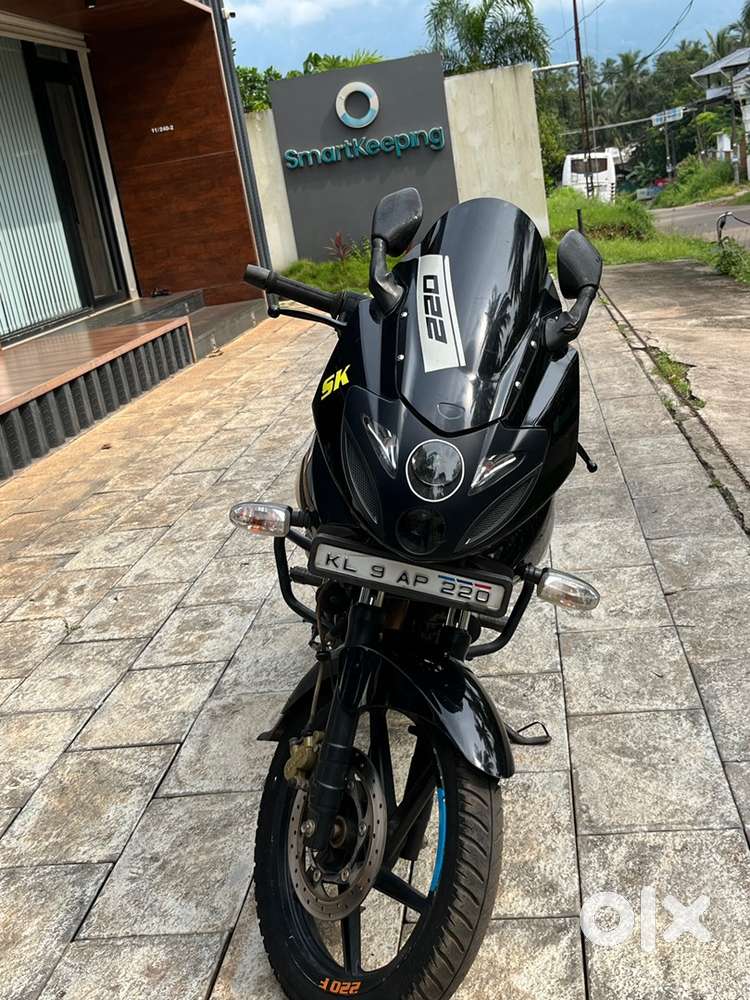 For sale pulsar 220