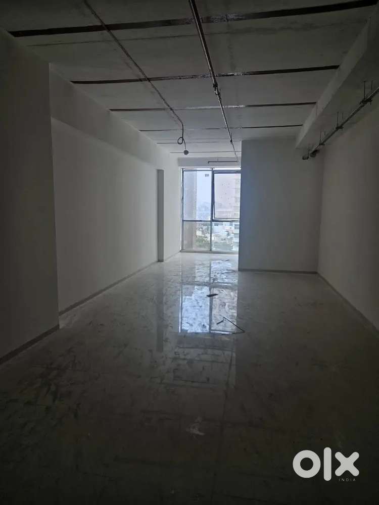 Grade A Commercial Property Office Space