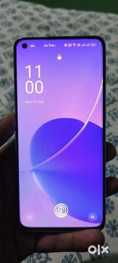 Oppo Reno 6