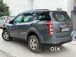 Mahindra XUV500 W4 1.99 mHawk, 2016, Diesel