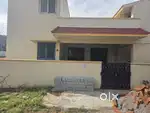 1BHK House for Rent in Karpagam University