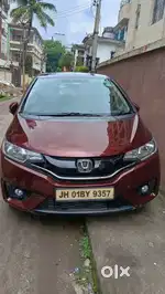 Honda Jazz 2016 Petrol 51000 Km Driven. Showroom condition car.