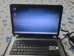 HP PAVILLION G6 LAPTOP FOR SALE