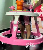 Kids walker