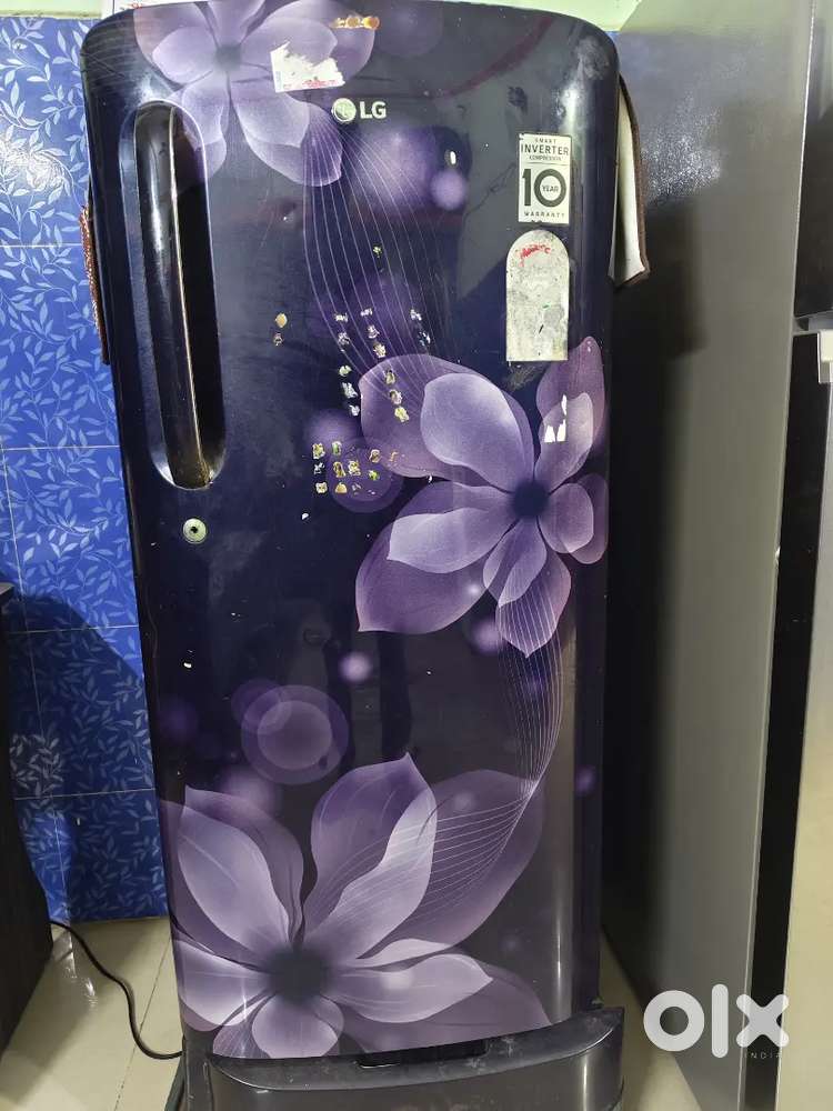 Lg fridge for sale