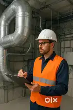 Need MEP Engineer in Construction Company,Chalappuram-Calicut