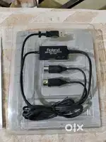 Roland um one MK2 USB interface