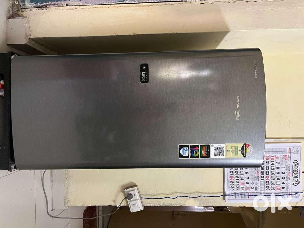Voltas fridge