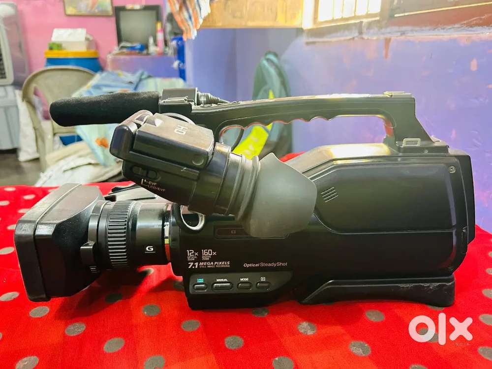 Nikon 15k, canan 25k, sony 22k