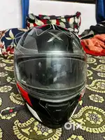 Axor Helmet ana price negotiable