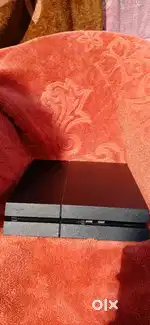 Ps4 fat 1tb