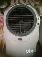 Air cooler