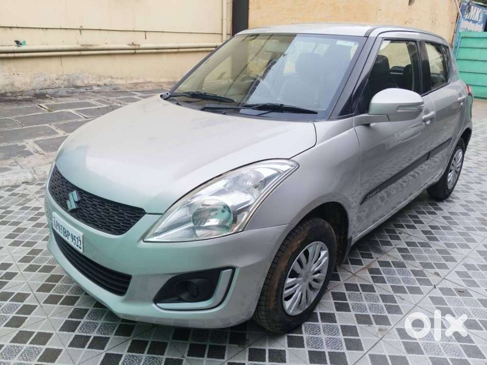 Maruti Suzuki Swift DDiS VDI, 2015, Diesel