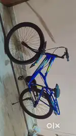 Hero Bicycle