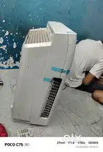 Air cooler