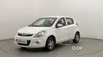 Hyundai i20 1.2 Asta, 2011, Petrol