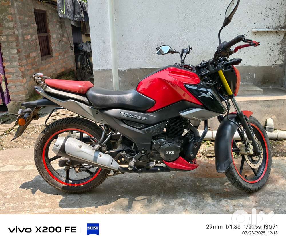 Come and test ride / fully okay condition