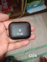 BOAT AIR BUDS
