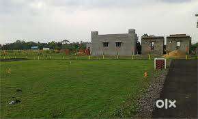 AFFORDABLE PLOTS NEAR - MANIMANGALAM