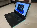 Alienware 17 R4 Gaming Laptop – Excellent Condition