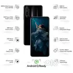 Honor 20 mint condition