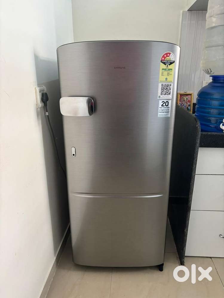 Samsung Refrigerator