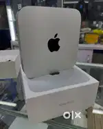 Apple Mac Mini M1, 16GB RAM, 512GB SSD