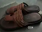 Have to sell red chief orignal chappal