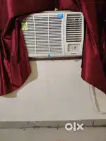 Window AC 5 star use only one month