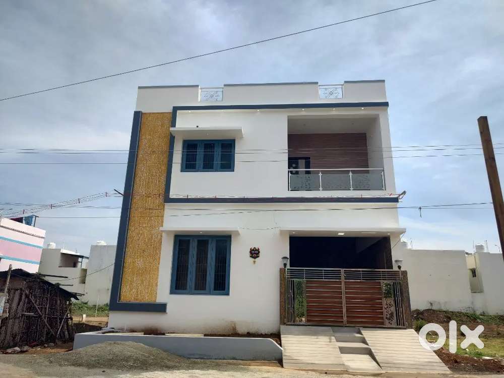 4bhk duplex house for sale