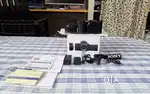 SONY ALPHA ZV-E10L MIRRORLESS CAMERA ZV E10 E10L ZVE10 ZVE10L ZV-E10