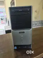 Urgent sale CPU With Under  Warranty..