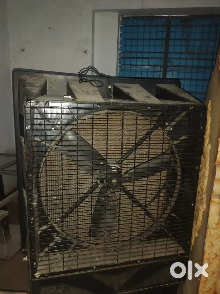 Air cooler neat and good condition