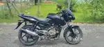 TN REGISTER  pulser 150cc excellent engine fixed price