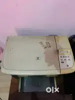 Hp 1005 photostate machine