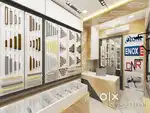 Hardware Shop k liye  helper ki jaroorat h