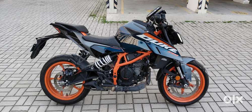KTM Duke 390 GEN-3 (Nov 2023) ***PRICE NOT NEGOTIABLE***