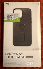 Peak Design Everyday Loop Case for iPhone 13 (MagSafe Compatible)