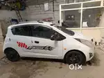 Chevrolet Beat 2013 Petrol Good Condition