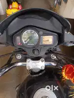 Brand new condition bike