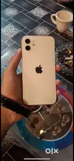 I phone  12