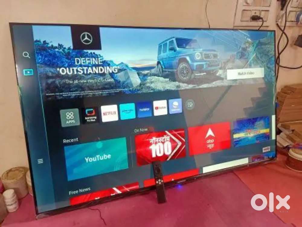 70% off on smart led tv best deal delivery fitting free