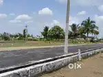 Plots for sale in Chetpet (Negotiable)