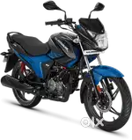Petrol bike Good condition