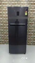 _#7#Samsung digital Inverter electricity consumption like single door