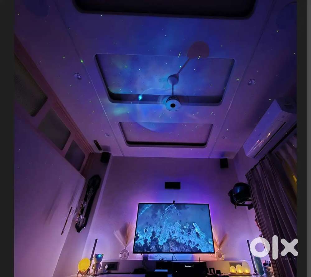 Elac Cinema 12 - 5.1 Home Theatre Bookshelf Speaker System