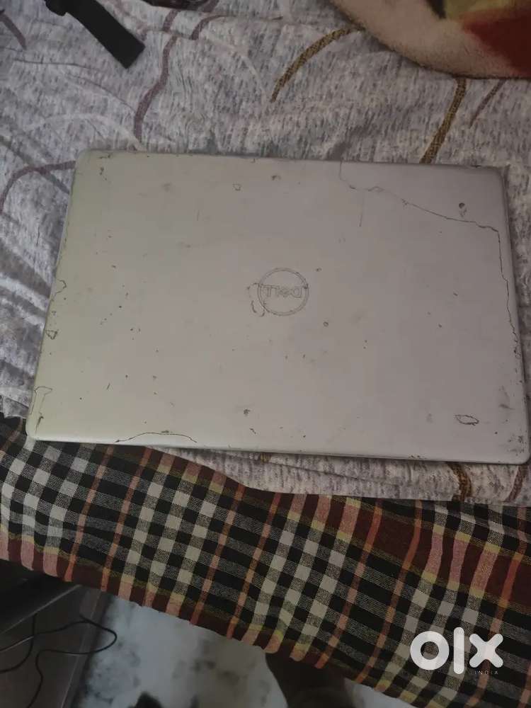 Dell Inspiron i5 processor 16gb/512 gb