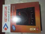 Bajaj Induction Cooker (Majesty ICX 12) – ₹3000 – Excellent Condition!