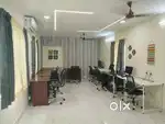 TOLET OFFICE SPACE ( One day Free)
